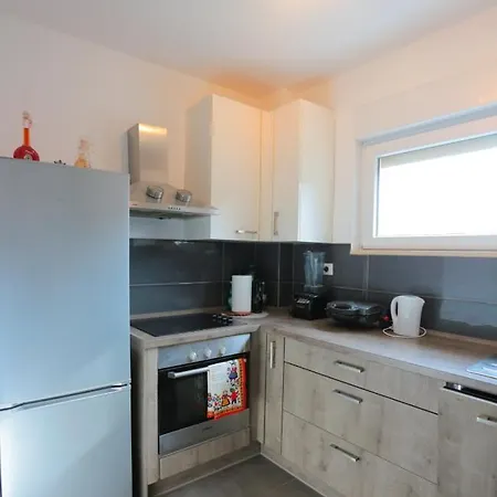 Kod Bepa & Ane Apartment *