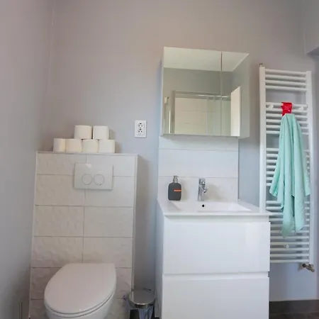 Kod Bepa & Ane Apartment