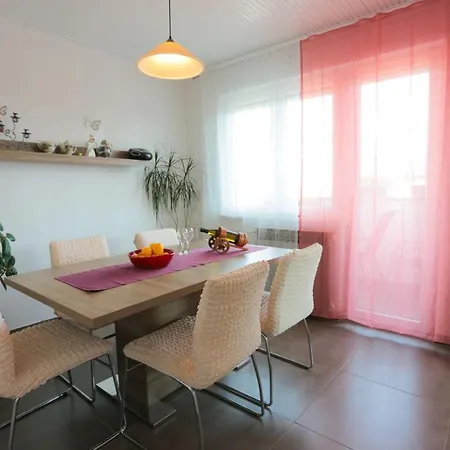 Apartment Kod Bepa & Ane *