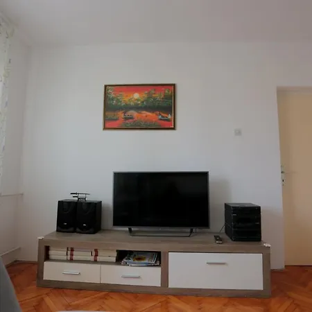 Apartment Kod Bepa & Ane *