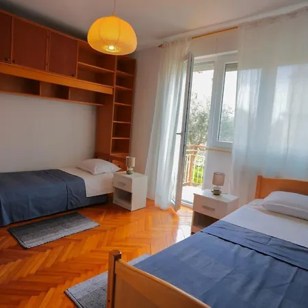 Apartment Kod Bepa & Ane